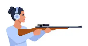 Соревнования по пулевой стрельбе, посвященные Международному женскому  Дню 8 Марта