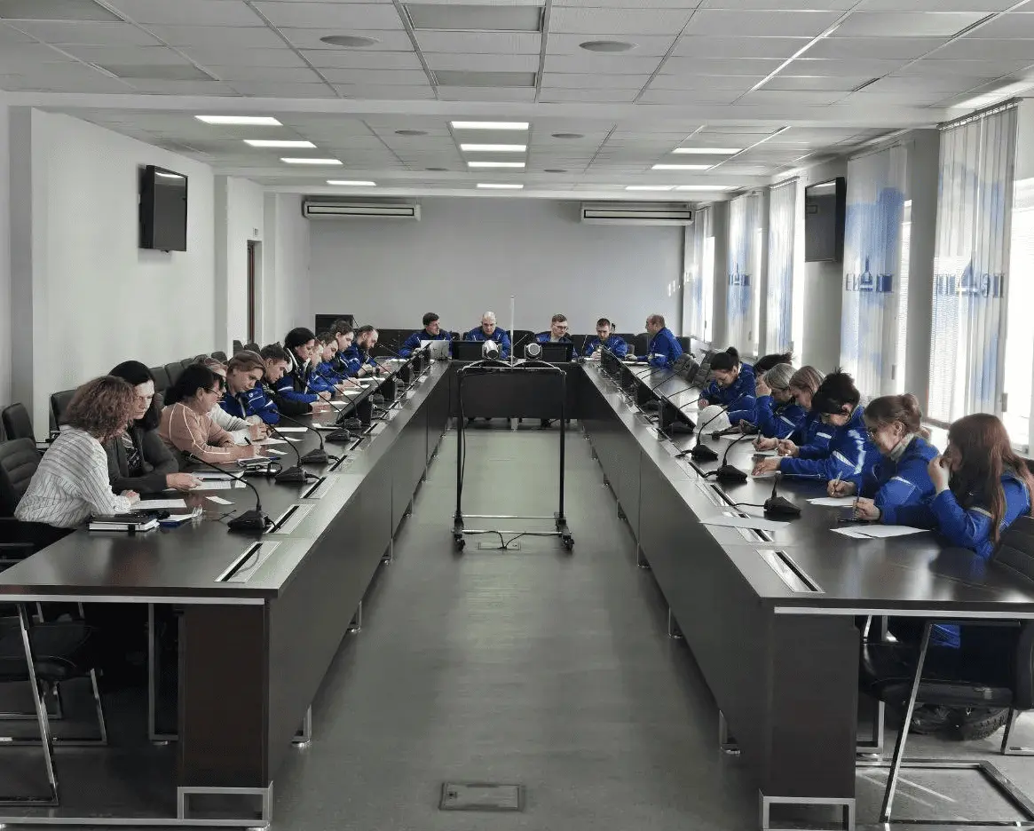 Оператор автоматических и полуавтоматических линий станков и установок