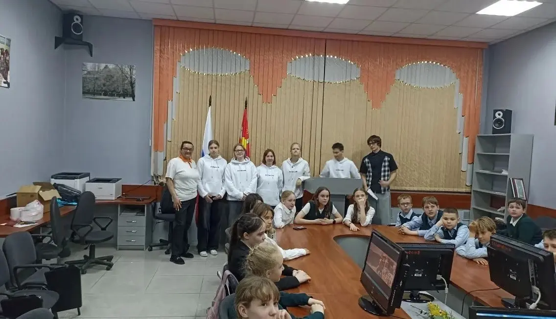 22 апреля — День Земли