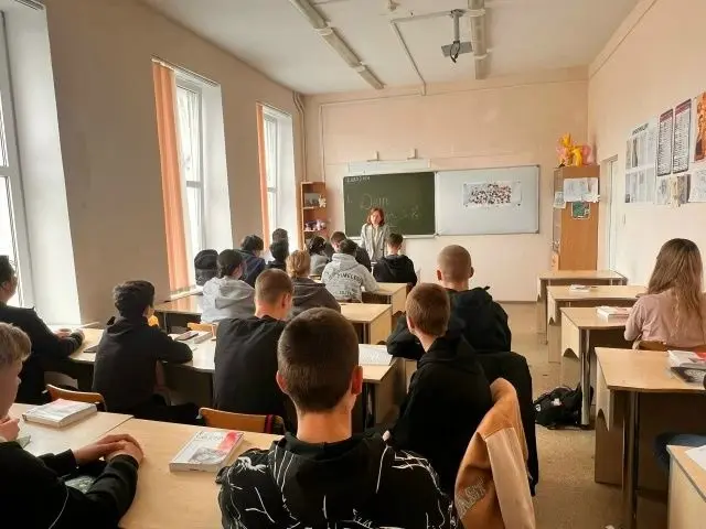 18 мая мы отмечаем Международный день музеев