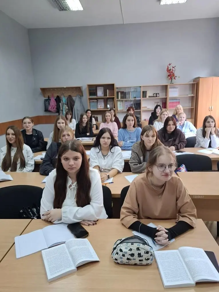 8 сентября — Международный день грамотности!