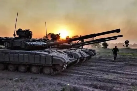 День танкиста