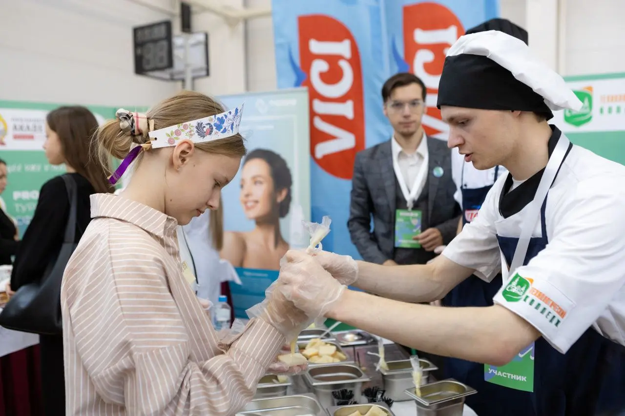 IX региональная выставка 