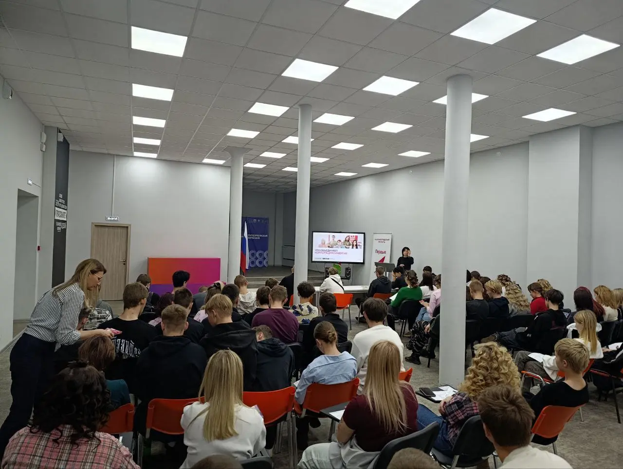 Поступить на программы бакалавриата и магистратуры