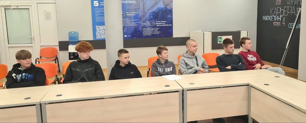 День токаря