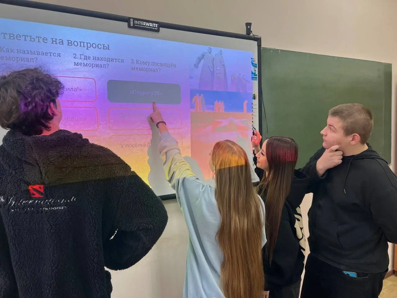 5 декабря — день начала советского контрнаступления под Москвой в 1941 году