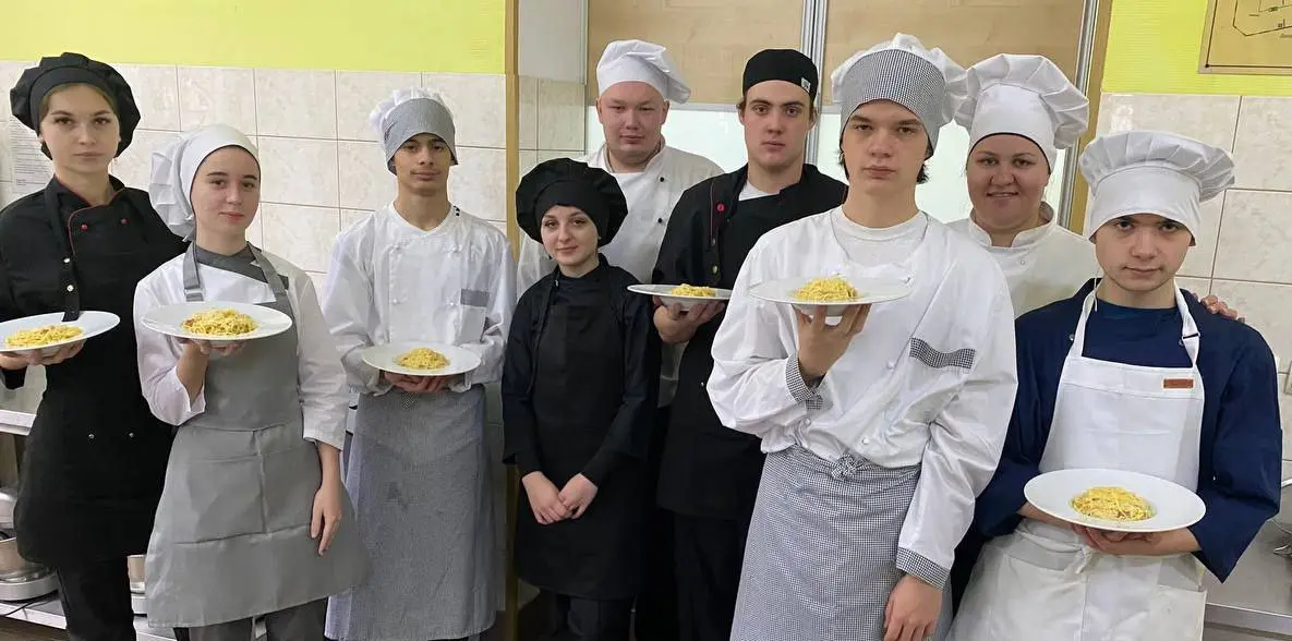 Секреты пасты Карбонара